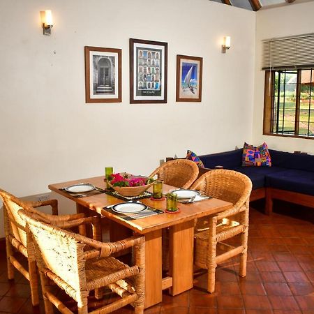 Buyala Bliss On The Nile Villa Jinja Dış mekan fotoğraf