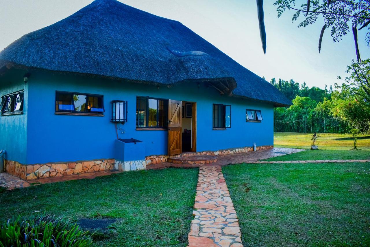 Buyala Bliss On The Nile Villa Jinja Dış mekan fotoğraf