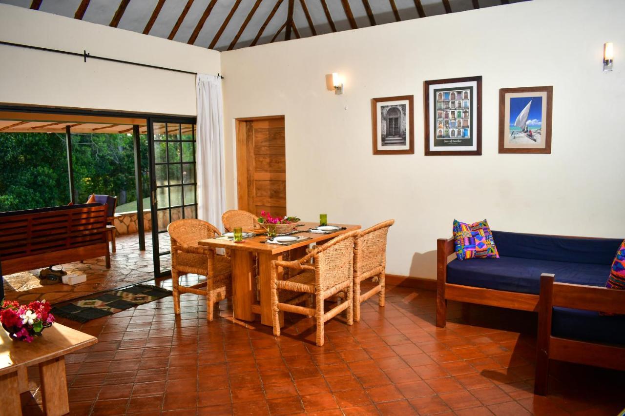 Buyala Bliss On The Nile Villa Jinja Dış mekan fotoğraf
