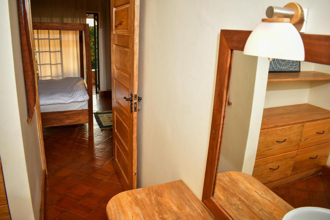 Buyala Bliss On The Nile Villa Jinja Dış mekan fotoğraf