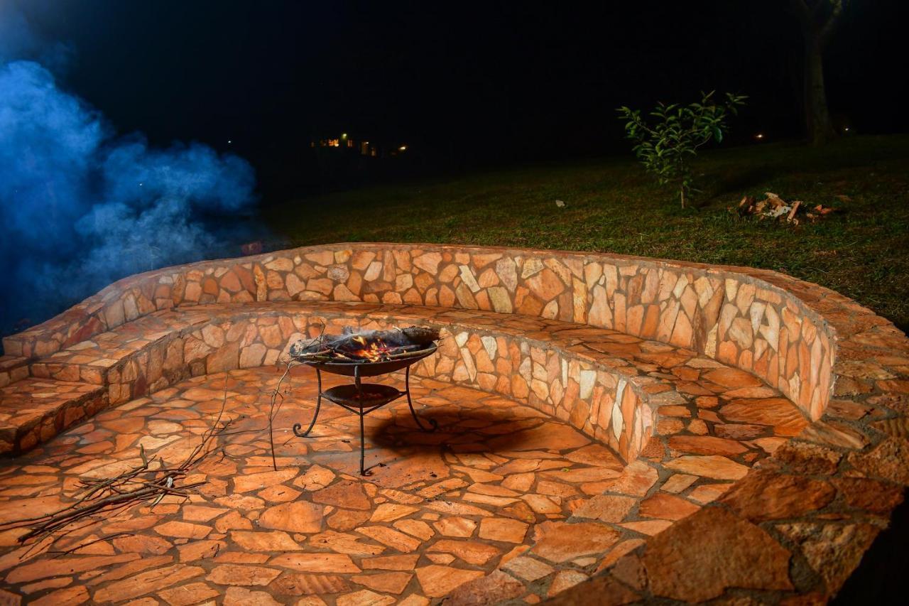 Buyala Bliss On The Nile Villa Jinja Dış mekan fotoğraf